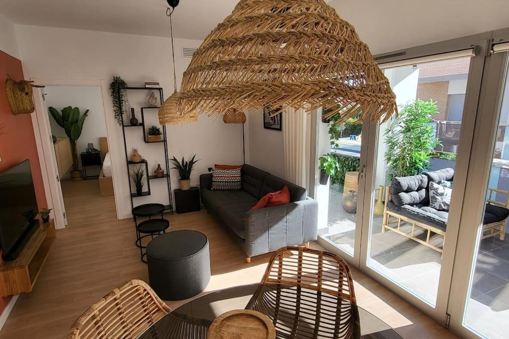 Apartmán Casa Namagovi Jávea Exteriér fotografie