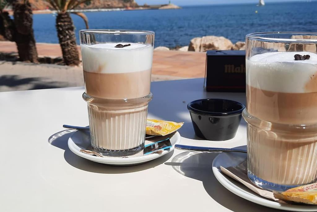 Apartmán Casa Namagovi Jávea Exteriér fotografie