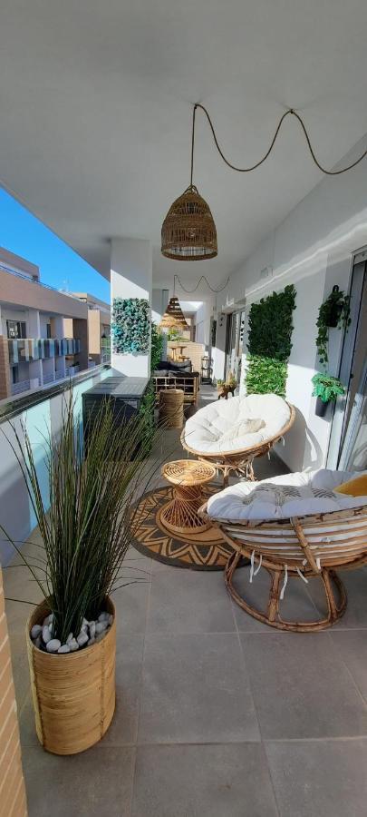Apartmán Casa Namagovi Jávea Exteriér fotografie