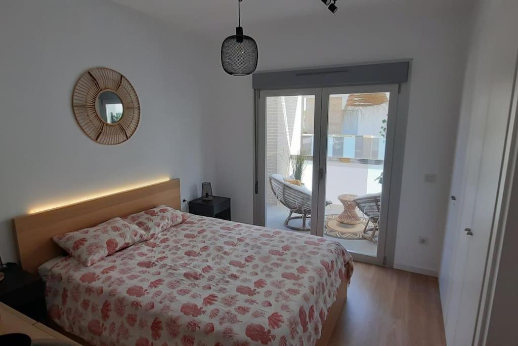 Apartmán Casa Namagovi Jávea Exteriér fotografie