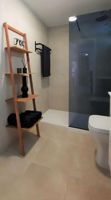 Apartmán Casa Namagovi Jávea Exteriér fotografie