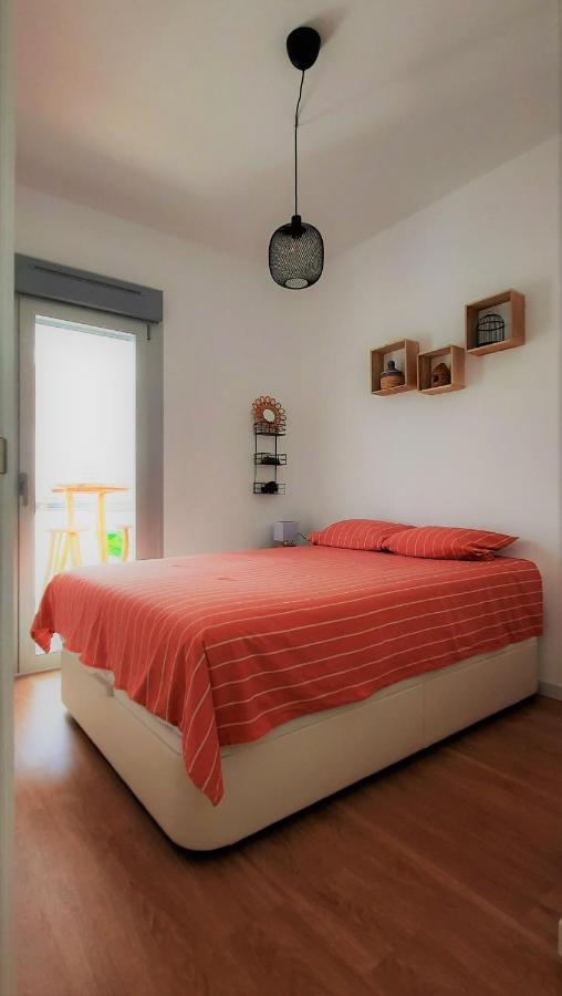Apartmán Casa Namagovi Jávea Exteriér fotografie