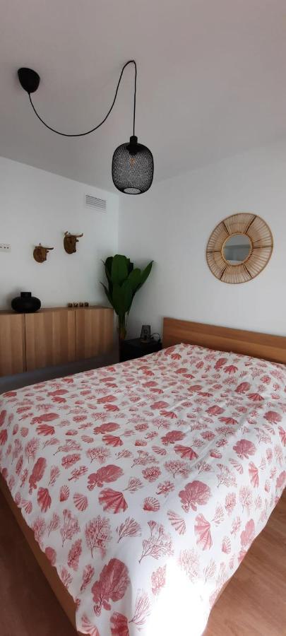 Apartmán Casa Namagovi Jávea Exteriér fotografie