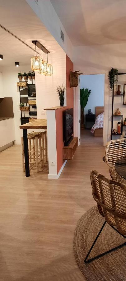 Apartmán Casa Namagovi Jávea Exteriér fotografie